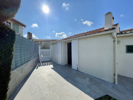 Maison 253 200 € Réf. 3633 Le Grand-Village-Plage