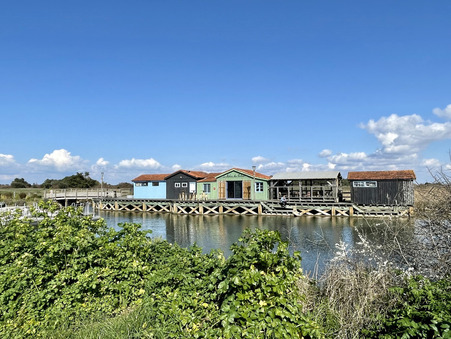 Achat maison Le Grand-Village-Plage Réf. 3633