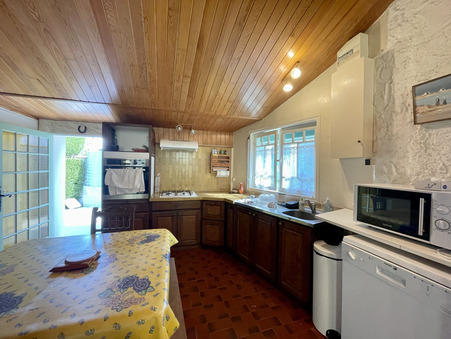 Achat maison Le Grand-Village-Plage Réf. 3633