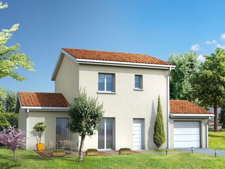 GENAS  419 000 €
