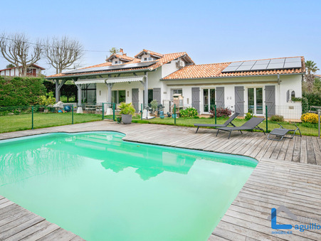 Ahetze  789 000 €