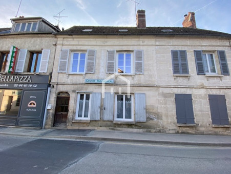 Immeuble sur Chaumont en Vexin ; 260 000 €  ; Vente Réf. 385