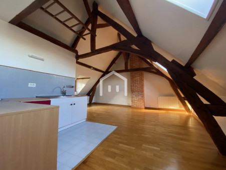 Immeuble 260 000 €  sur Chaumont en Vexin (60240) - Réf. 385