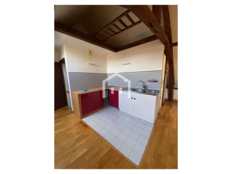 A vendre immeuble Chaumont en Vexin 60240; 260 000 € 