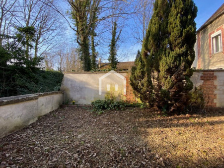 Immeuble 260 000 €  sur Chaumont en Vexin (60240) - Réf. 385
