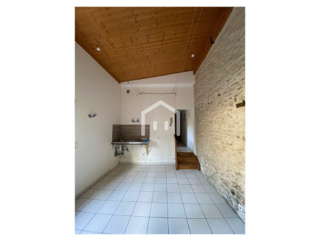 Vente immeuble 260 000 €  Chaumont en Vexin