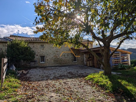 ORCINAS  346 500 €