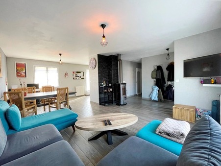 Vente maison 256 500 € Le May-sur-Èvre