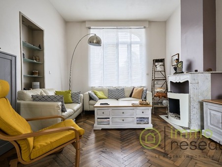 NIEPPE  388 500 €