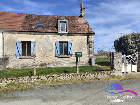 La Berthenoux 49 000 €