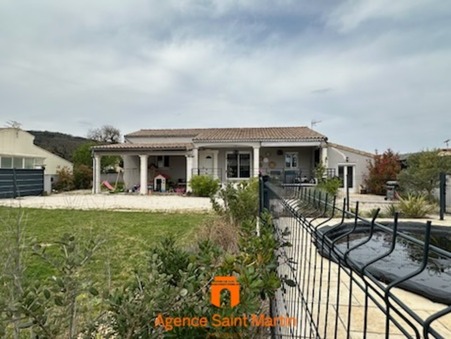 Saint Montan  299 000 €