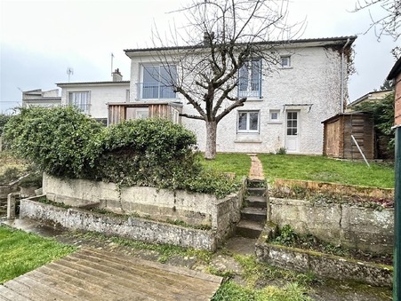 Vente Maison VIMOUTIERS Réf. 9138G - Slide 1