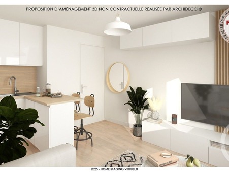 Villers sur mer 84 000 €