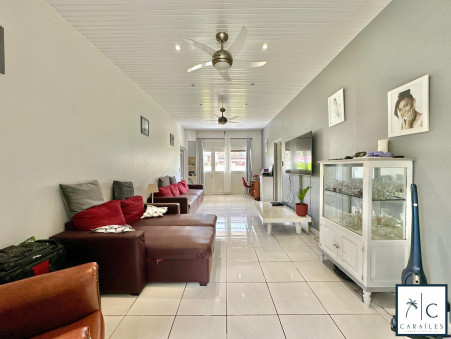 A vendre maison Le Morne Rouge 97260; 295 000 € 