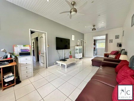 A vendre maison Le Morne Rouge 97260; 295 000 € 