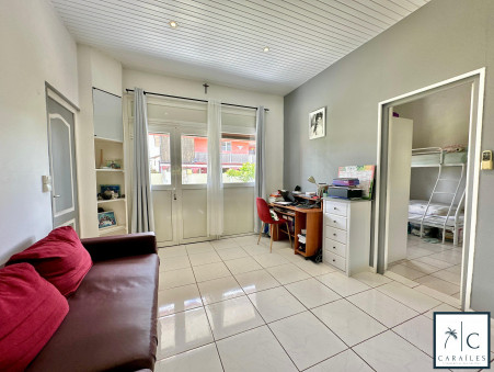 Maison 295 000 €  sur Le Morne Rouge (97260) - Réf. CAR154