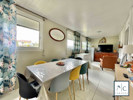 Maison 295 000 €  Réf. CAR154 Le Morne Rouge