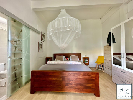 A vendre maison Le Morne Rouge 97260; 295 000 € 