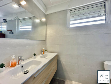 Maison 295 000 €  sur Le Morne Rouge (97260) - Réf. CAR154