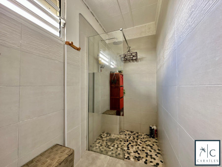 Maison sur Le Morne Rouge ; 295 000 €  ; A vendre Réf. CAR154