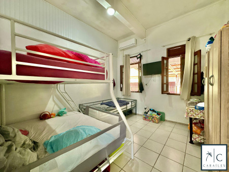 A vendre maison Le Morne Rouge 97260; 295 000 € 