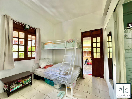 Vente maison 295 000 €  Le Morne Rouge