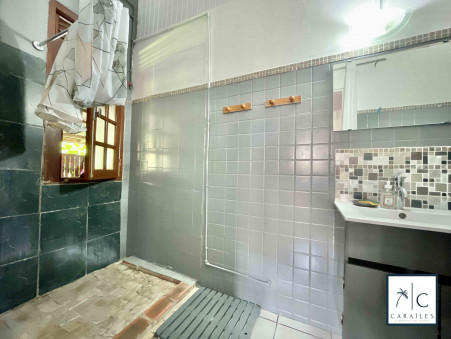 Achat maison Le Morne Rouge Réf. CAR154