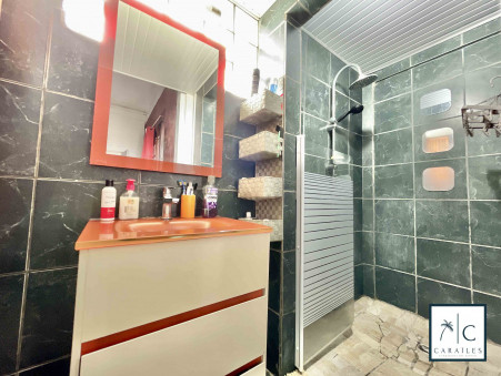 A vendre maison Le Morne Rouge 97260; 295 000 € 