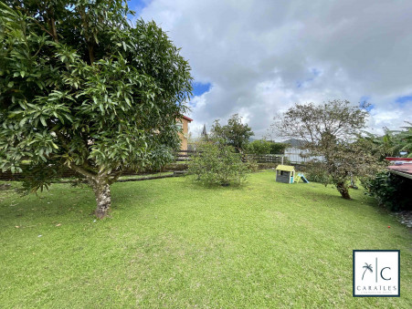 Maison 295 000 €  sur Le Morne Rouge (97260) - Réf. CAR154