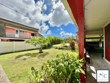 Maison 295 000 €  sur Le Morne Rouge (97260) - Réf. CAR154