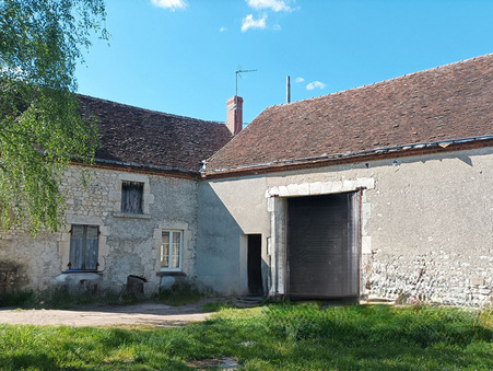 Mareau aux pres  158 000 €