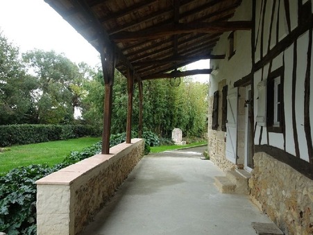 Grignols  294 000 €