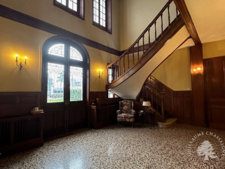 Vente maison 497 000 €  Bourges