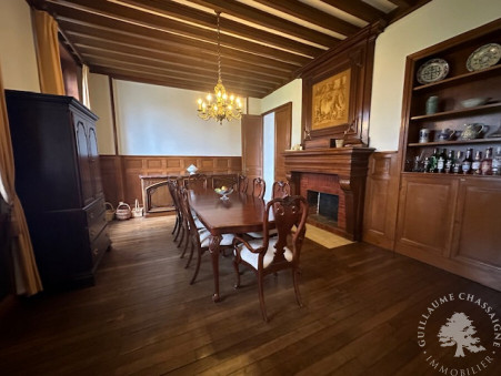 Maison sur Bourges ; 497 000 €  ; A vendre Réf. 1488