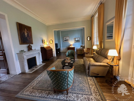 Maison 497 000 €  Réf. 1488 Bourges