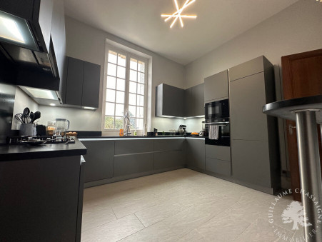 Achat maison Bourges Réf. 1488