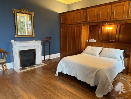 A vendre maison Bourges 18000; 497 000 € 