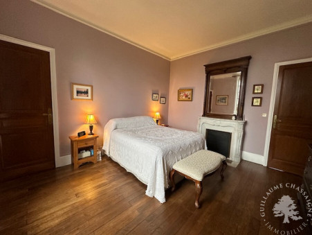 Maison sur Bourges ; 497 000 €  ; Vente Réf. 1488