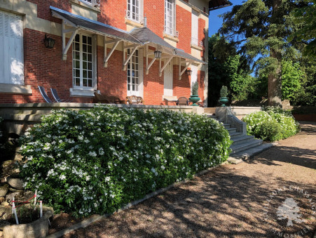 Achat maison Bourges Réf. 1488