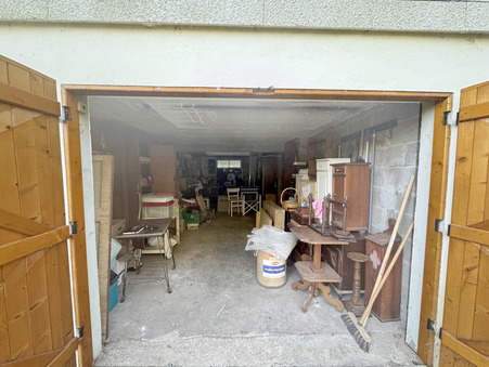 Maison sur Gergy ; 168 000 €  ; Vente Réf. 4795