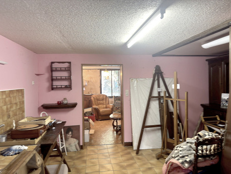 A vendre maison Gergy 71590; 168 000 € 