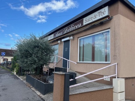 Location Professionnel SAINT-LOUIS Réf. SLL1931 - Slide 1