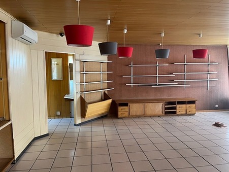 Location Professionnel SAINT-LOUIS Réf. SLL1931 - Slide 4