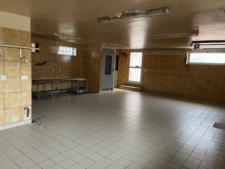 Location Professionnel SAINT-LOUIS Réf. SLL1931 - Slide 8