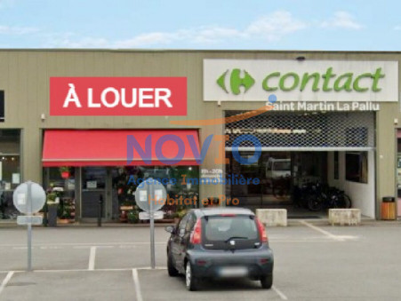 VENDEUVRE DU POITOU  650 €