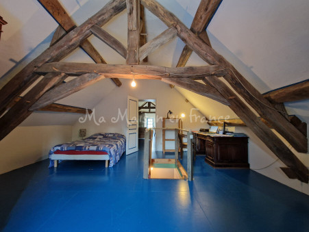 Propriété 416 000 € sur Lapalisse (03120) - Réf. 1472