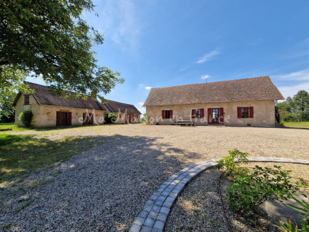 Achat propriété Lapalisse Réf. 1472