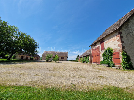 Achat propriété Lapalisse Réf. 1472