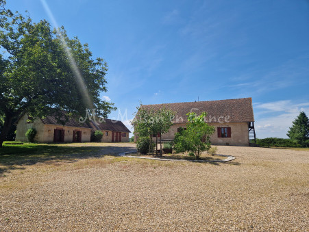 Achat propriété Lapalisse Réf. 1472