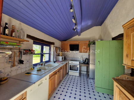 Vente propriété 416 000 € Lapalisse